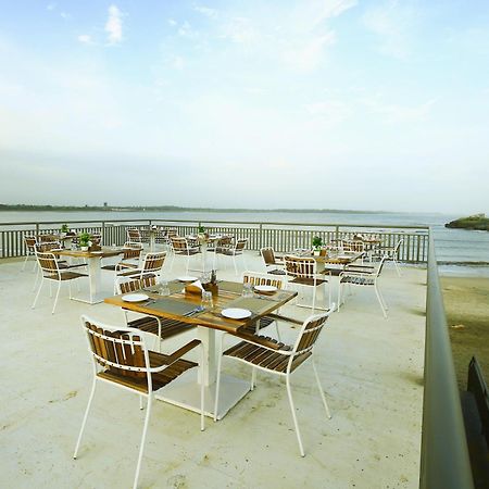 Hotel Kamnath Zinc Journey By The Fern, Diu Zewnętrze zdjęcie