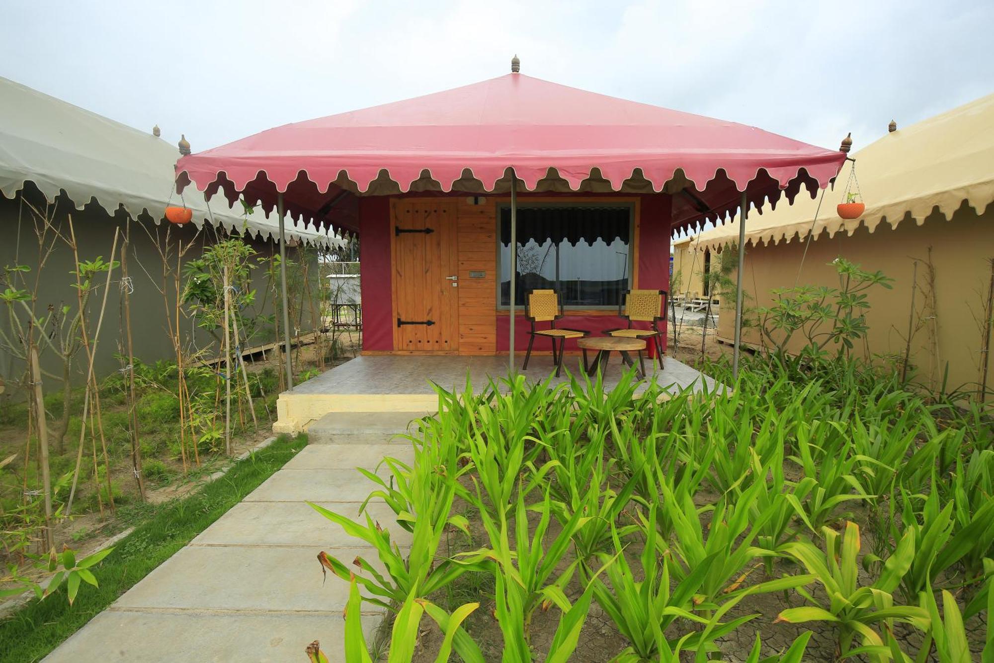 Hotel Kamnath Zinc Journey By The Fern, Diu Zewnętrze zdjęcie
