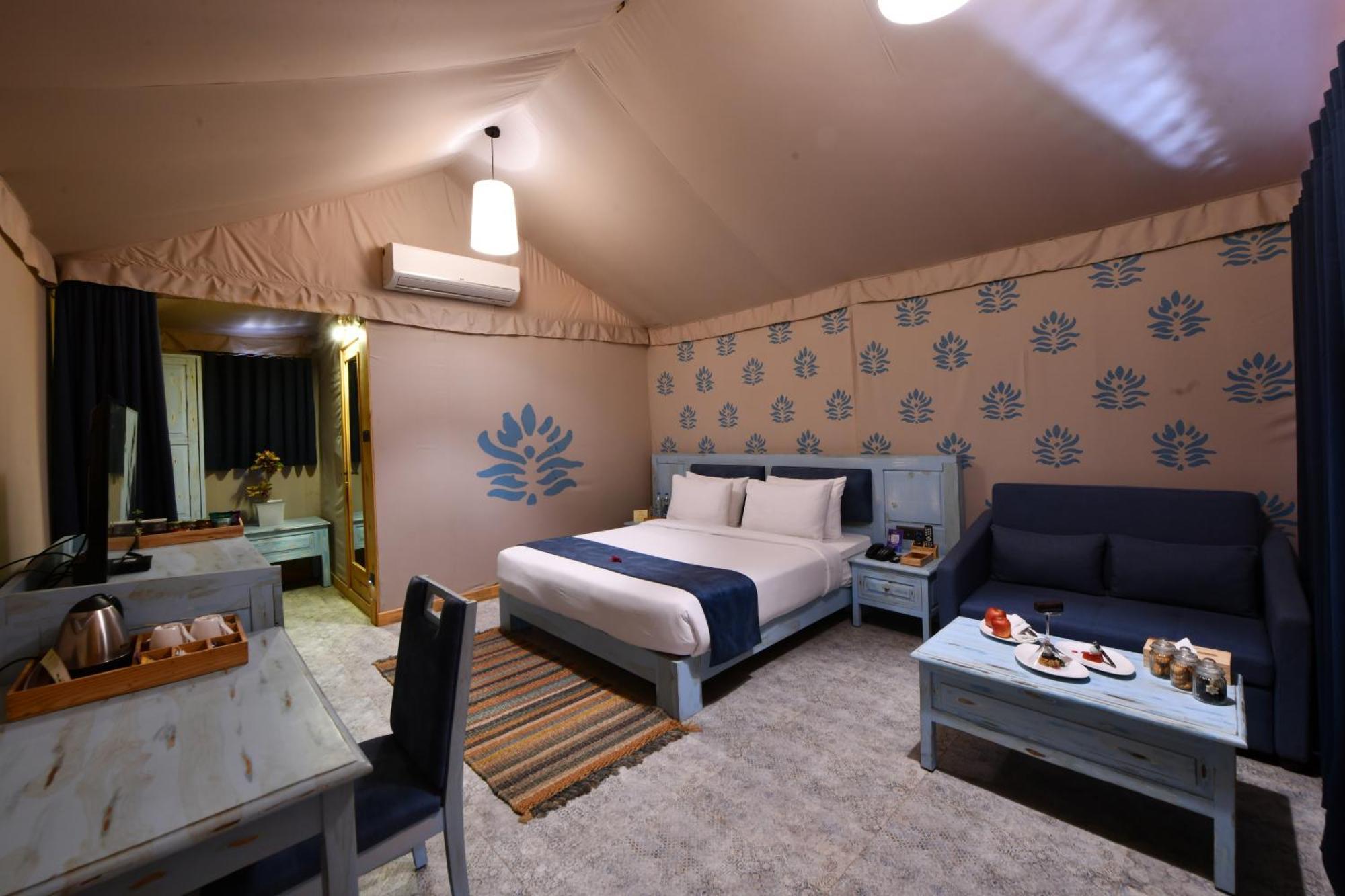 Hotel Kamnath Zinc Journey By The Fern, Diu Zewnętrze zdjęcie