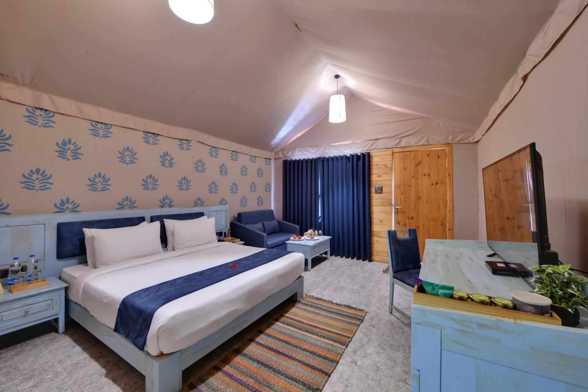 Hotel Kamnath Zinc Journey By The Fern, Diu Zewnętrze zdjęcie